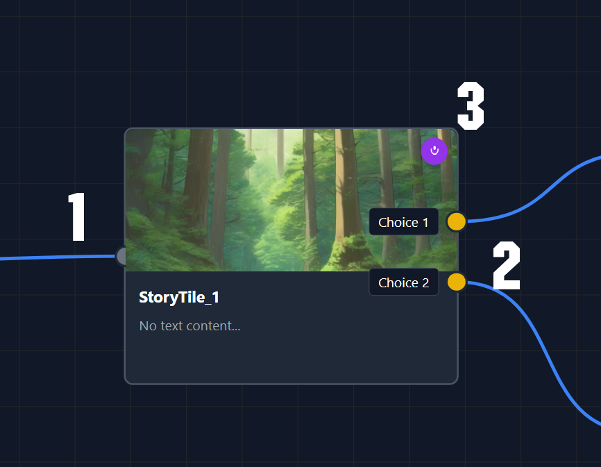 StoryTile